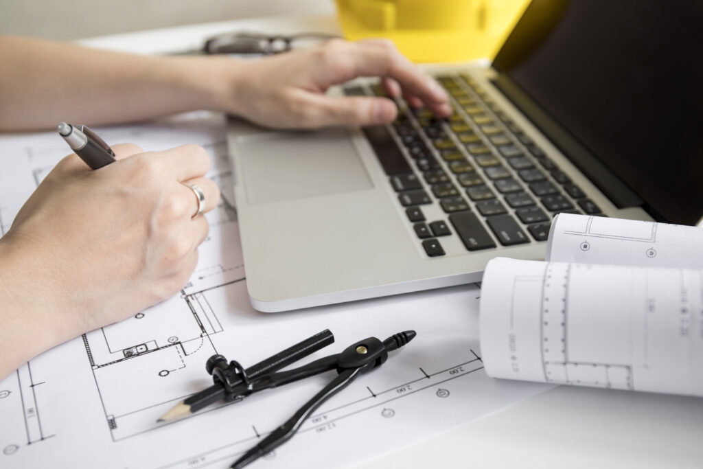 Control financiero en obras