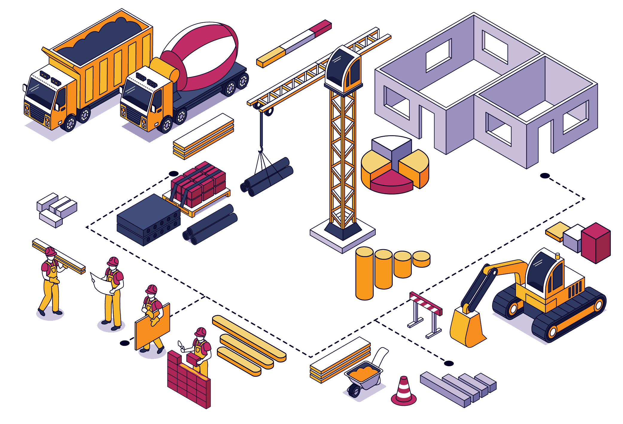 Software ERP de Construcción